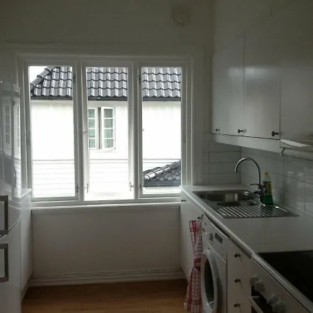 House Homestay