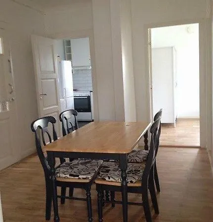 House Homestay Stavanger
