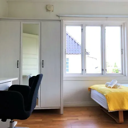 House Homestay Stavanger