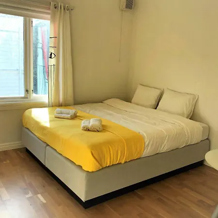 House Homestay