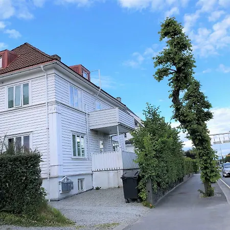House Homestay Stavanger