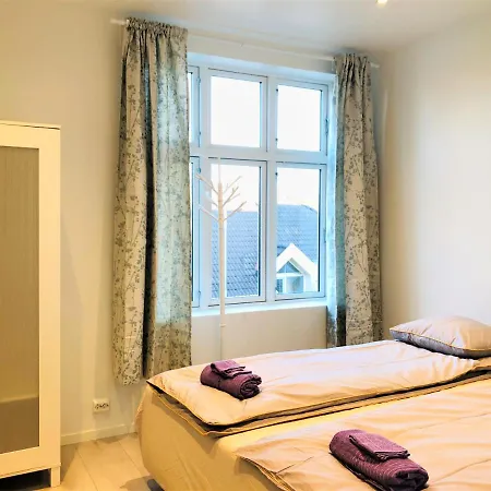 Homestay House