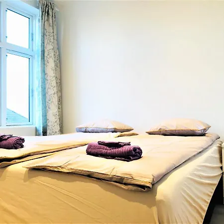 House Homestay