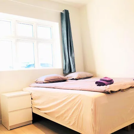 House Homestay Stavanger