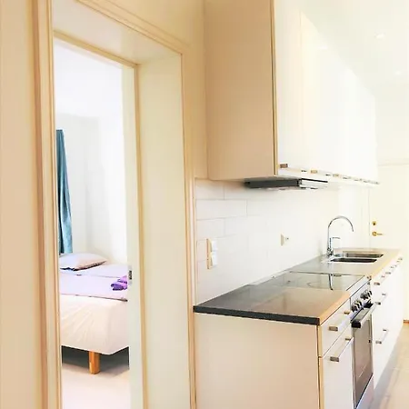 Homestay House Stavanger