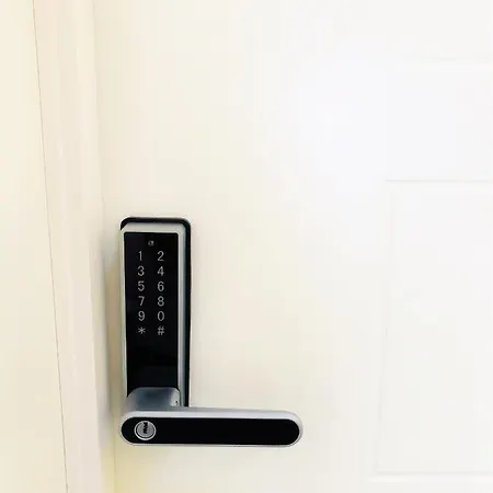 Homestay House Stavanger