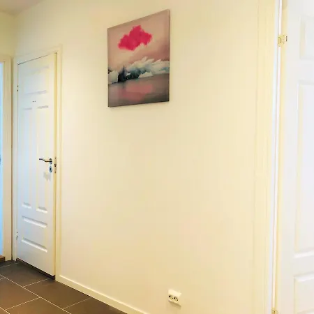 House Kwatera prywatna Stavanger